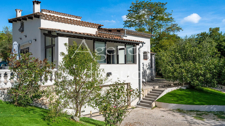 Ma-Cabane - Vente Maison SAINT-ZACHARIE, 282 m²