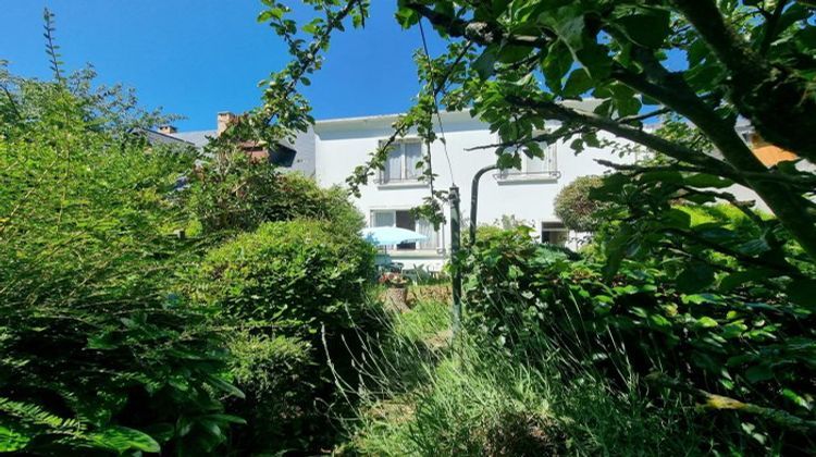 Ma-Cabane - Vente Maison Sainte-Adresse, 85 m²