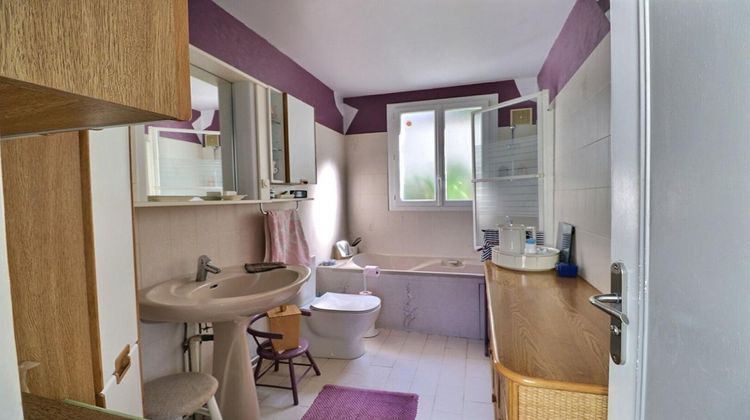 Ma-Cabane - Vente Maison SAINTE ADRESSE, 88 m²