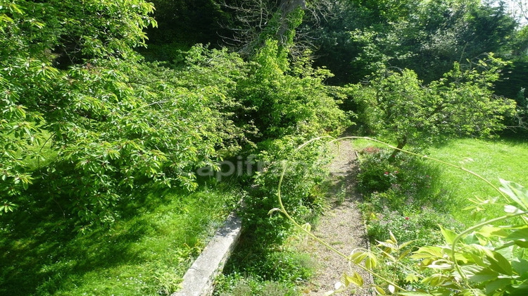 Ma-Cabane - Vente Maison SAINTE ADRESSE, 170 m²