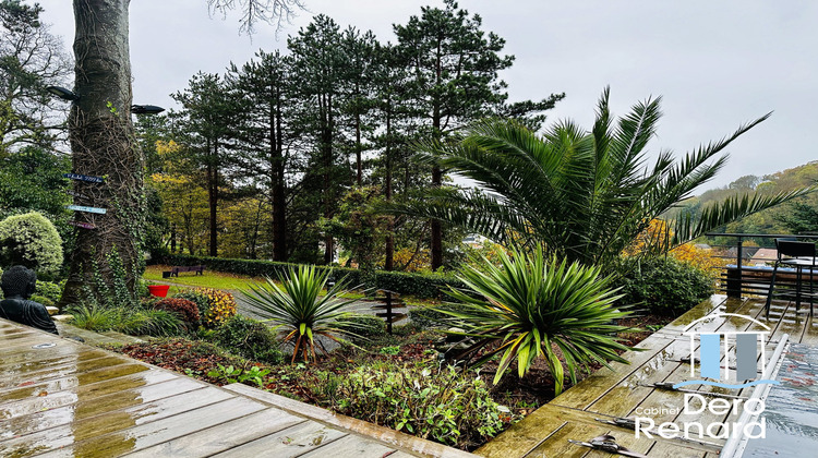 Ma-Cabane - Vente Maison Sainte-Adresse, 170 m²