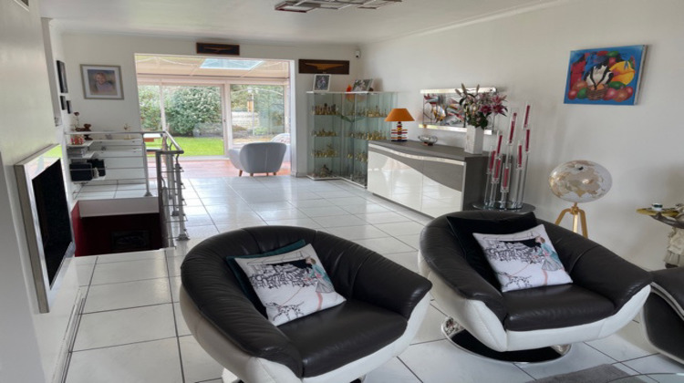 Ma-Cabane - Vente Maison SAINTE-ADRESSE, 120 m²