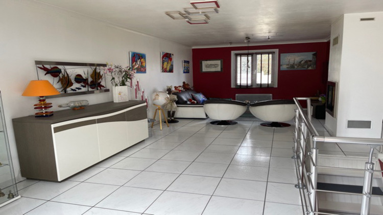 Ma-Cabane - Vente Maison SAINTE-ADRESSE, 120 m²