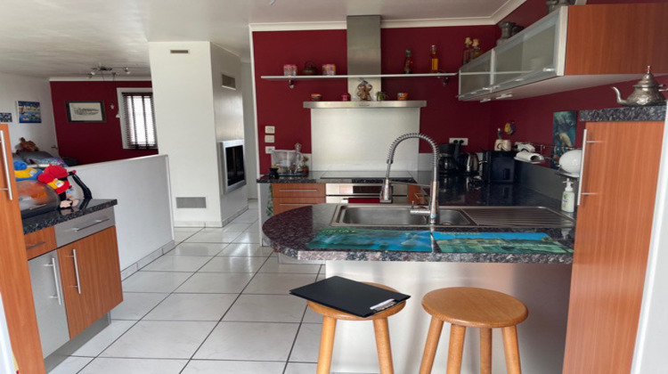 Ma-Cabane - Vente Maison SAINTE-ADRESSE, 120 m²