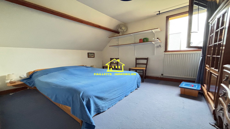 Ma-Cabane - Vente Maison Sainte-Adresse, 140 m²