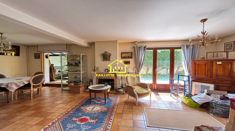 Ma-Cabane - Vente Maison Sainte-Adresse, 140 m²