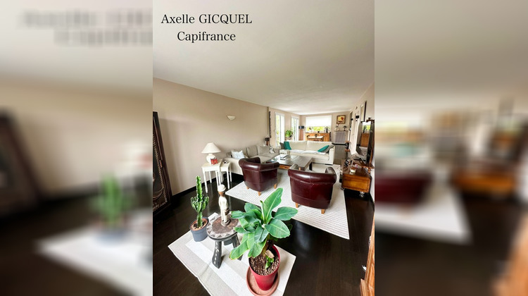 Ma-Cabane - Vente Maison SAINTE ADRESSE, 154 m²