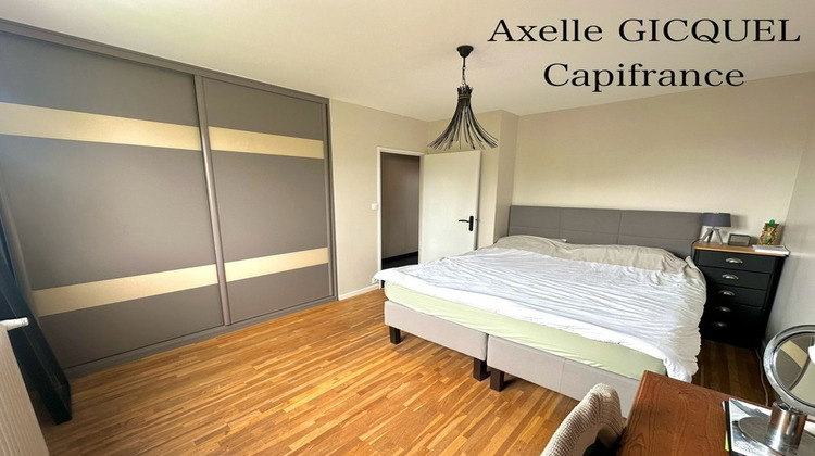 Ma-Cabane - Vente Maison SAINTE ADRESSE, 154 m²