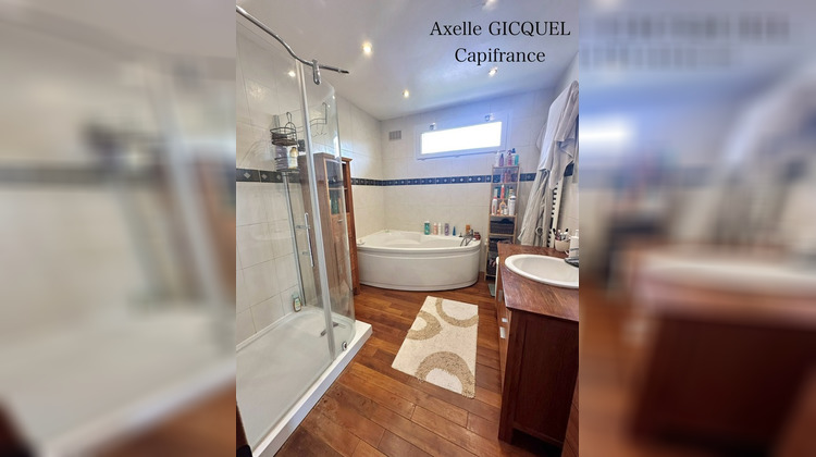 Ma-Cabane - Vente Maison SAINTE ADRESSE, 154 m²