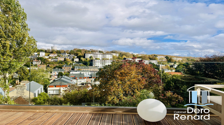 Ma-Cabane - Vente Maison Sainte-Adresse, 240 m²