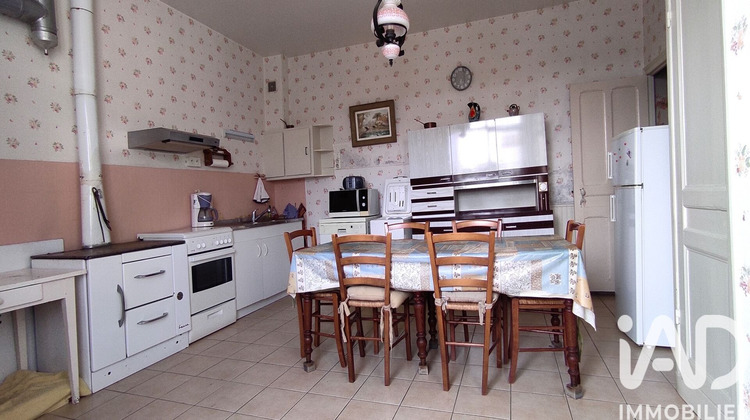 Ma-Cabane - Vente Maison Sainte-Adresse, 110 m²