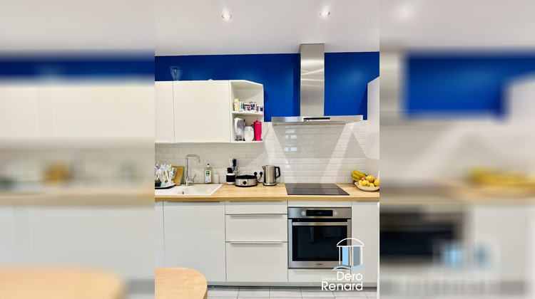 Ma-Cabane - Vente Maison Sainte-Adresse, 109 m²