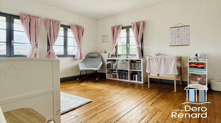 Ma-Cabane - Vente Maison Sainte-Adresse, 109 m²