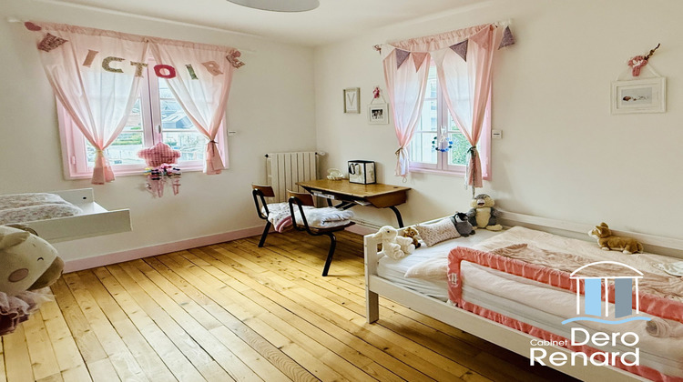 Ma-Cabane - Vente Maison Sainte-Adresse, 109 m²