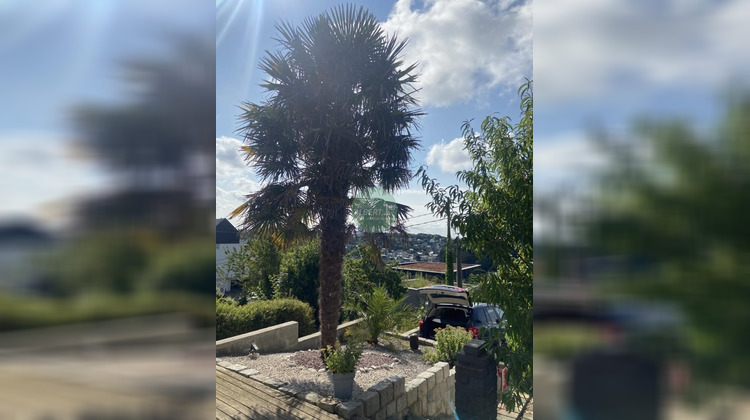 Ma-Cabane - Vente Maison Sainte-Adresse, 105 m²