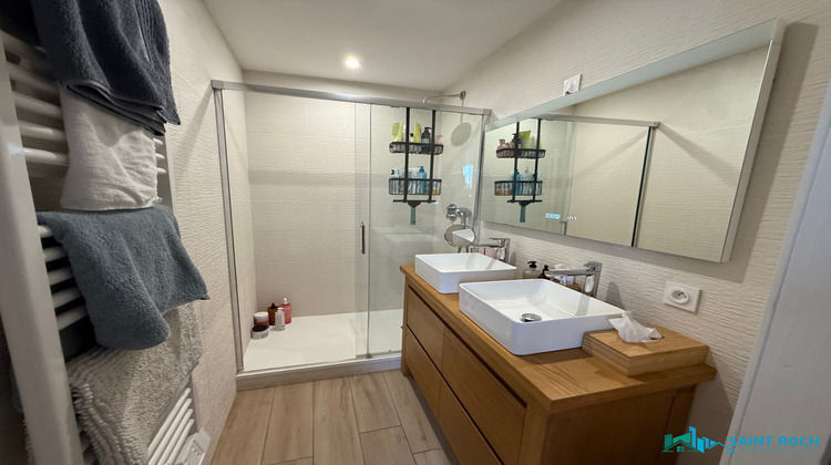 Ma-Cabane - Vente Maison Sainte-Adresse, 177 m²