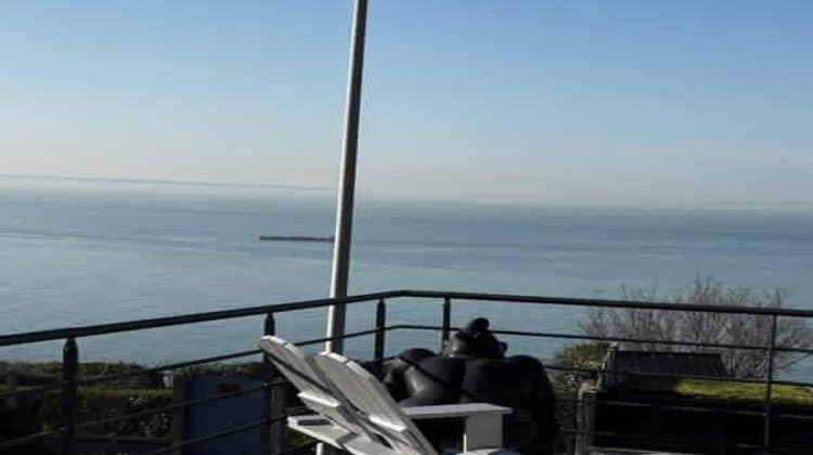 Ma-Cabane - Vente Maison Sainte-Adresse, 250 m²