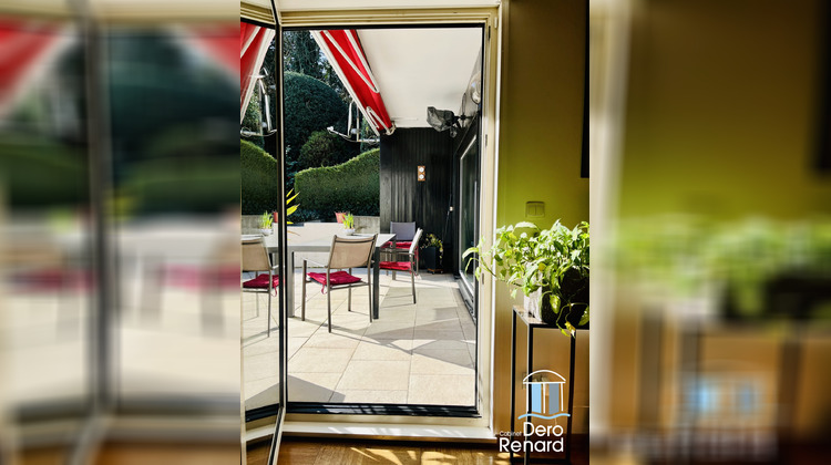 Ma-Cabane - Vente Maison Sainte-Adresse, 170 m²