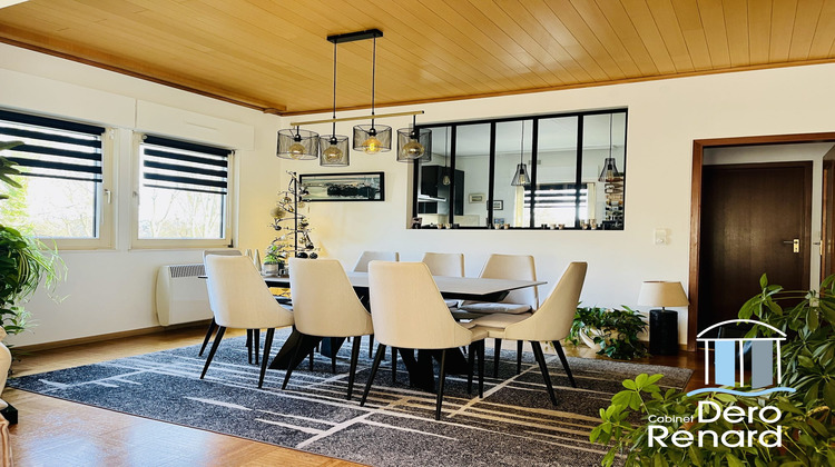 Ma-Cabane - Vente Maison Sainte-Adresse, 170 m²