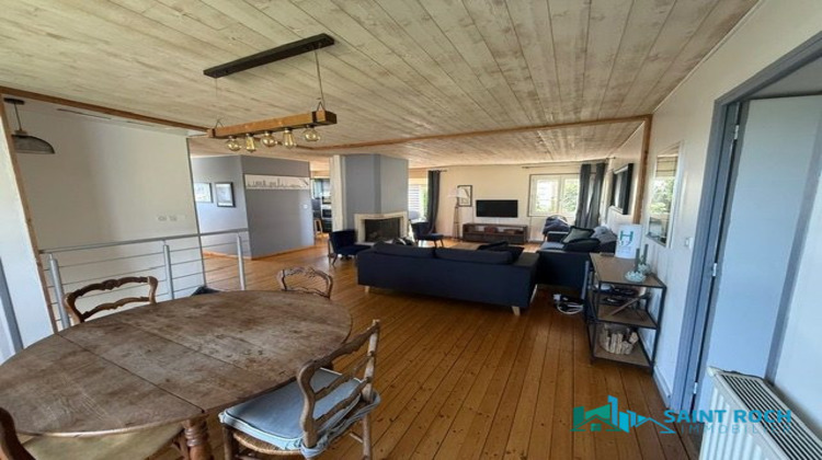 Ma-Cabane - Vente Maison Sainte-Adresse, 190 m²