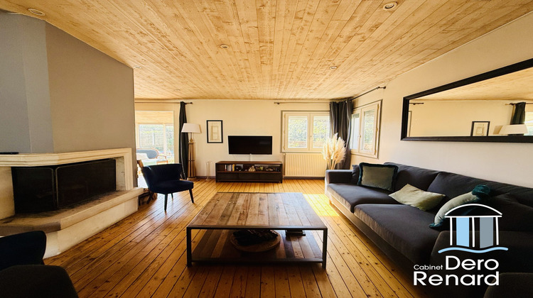 Ma-Cabane - Vente Maison Sainte-Adresse, 193 m²