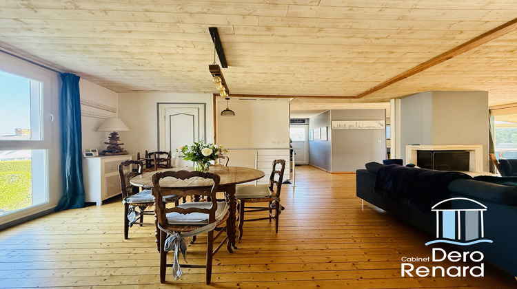 Ma-Cabane - Vente Maison Sainte-Adresse, 193 m²