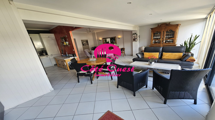 Ma-Cabane - Vente Maison Sainte-Adresse, 115 m²