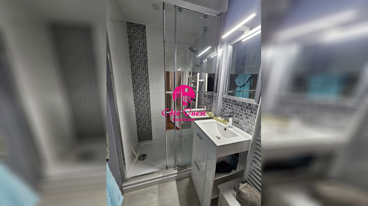 Ma-Cabane - Vente Maison Sainte-Adresse, 115 m²