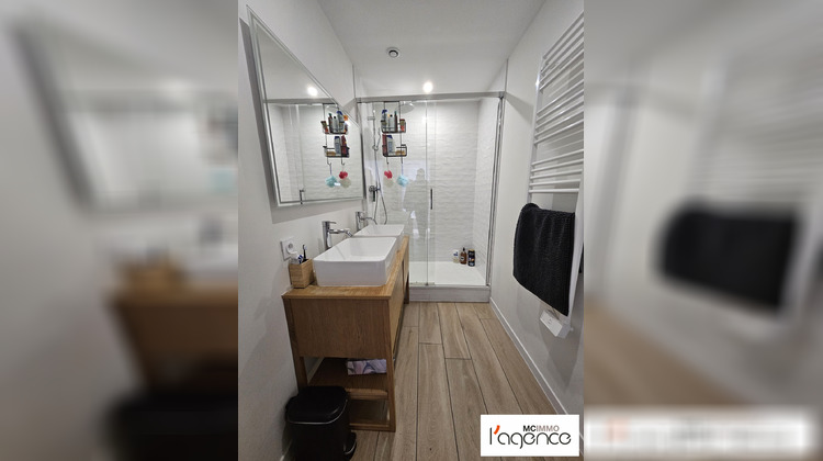 Ma-Cabane - Vente Maison Sainte-Adresse, 144 m²