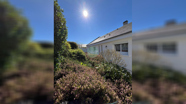 Ma-Cabane - Vente Maison Sainte-Adresse, 166 m²