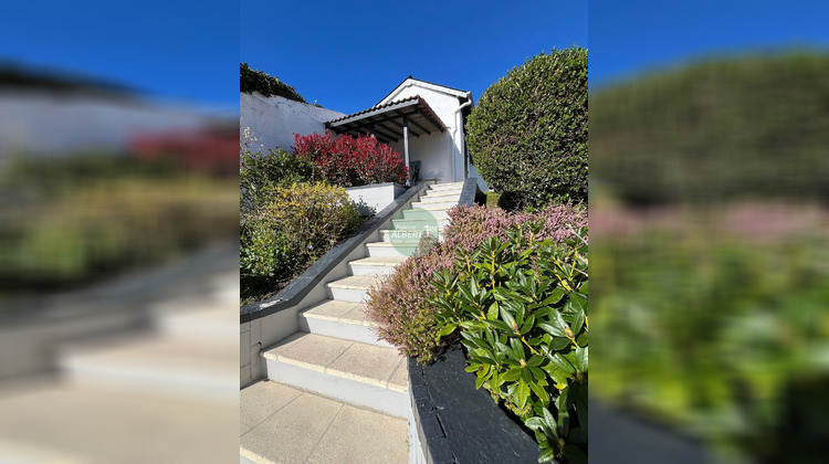 Ma-Cabane - Vente Maison Sainte-Adresse, 166 m²