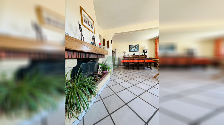 Ma-Cabane - Vente Maison Sainte-Adresse, 166 m²