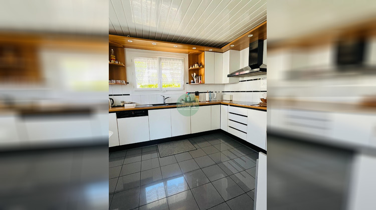 Ma-Cabane - Vente Maison Sainte-Adresse, 166 m²