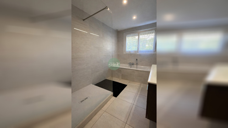 Ma-Cabane - Vente Maison Sainte-Adresse, 166 m²