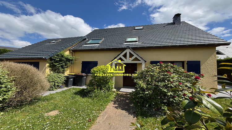 Ma-Cabane - Vente Maison Sainte-Adresse, 140 m²
