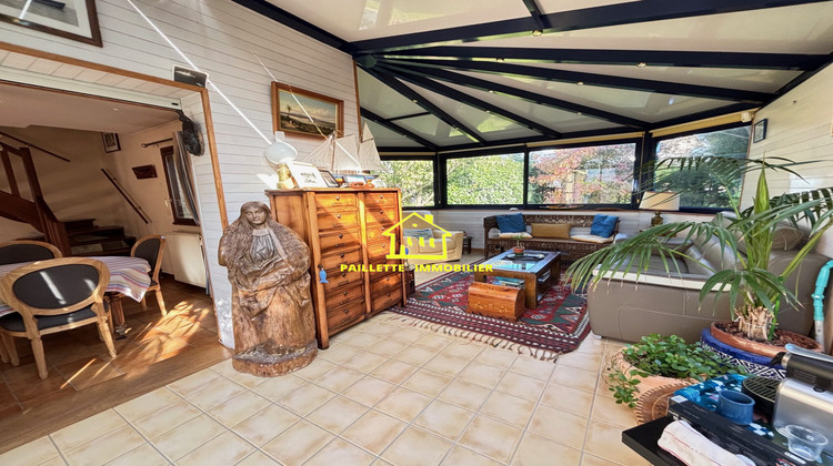 Ma-Cabane - Vente Maison Sainte-Adresse, 140 m²