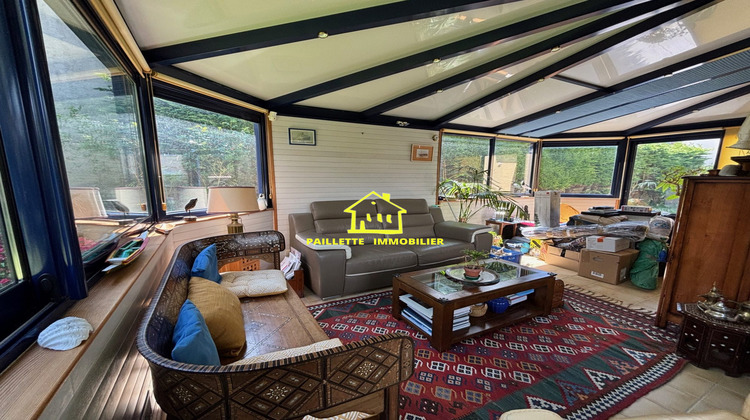 Ma-Cabane - Vente Maison Sainte-Adresse, 140 m²