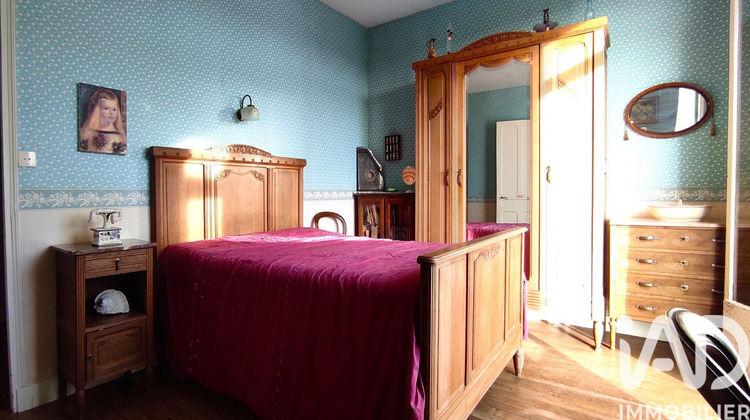 Ma-Cabane - Vente Maison Sainte-Adresse, 110 m²