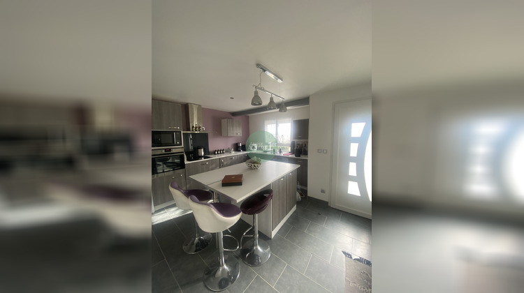 Ma-Cabane - Vente Maison Sainte-Adresse, 105 m²