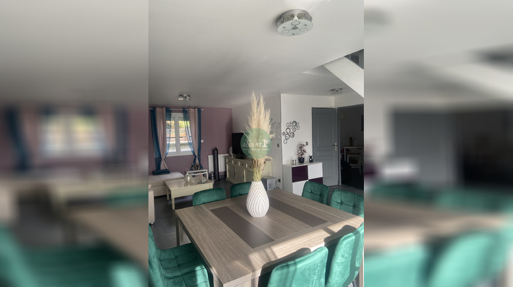 Ma-Cabane - Vente Maison Sainte-Adresse, 105 m²