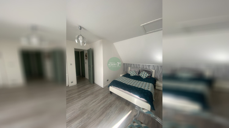 Ma-Cabane - Vente Maison Sainte-Adresse, 105 m²