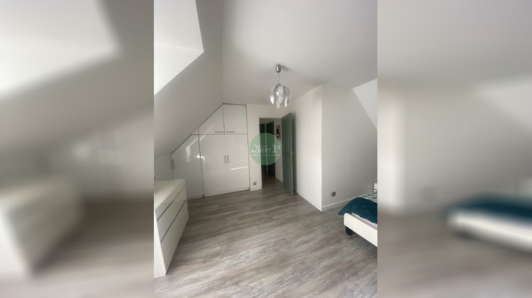 Ma-Cabane - Vente Maison Sainte-Adresse, 105 m²