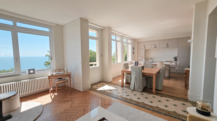 Ma-Cabane - Vente Maison SAINTE-ADRESSE, 180 m²