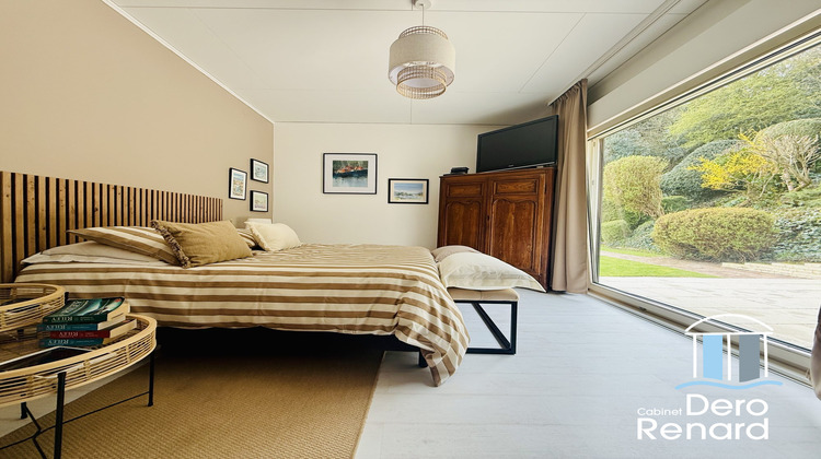 Ma-Cabane - Vente Maison Sainte-Adresse, 170 m²