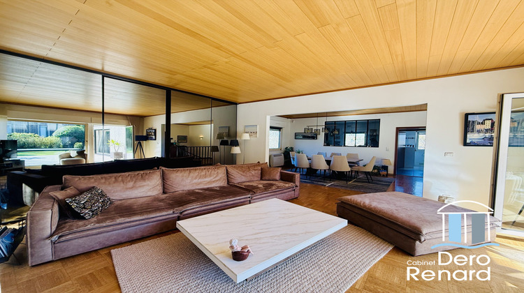 Ma-Cabane - Vente Maison Sainte-Adresse, 170 m²
