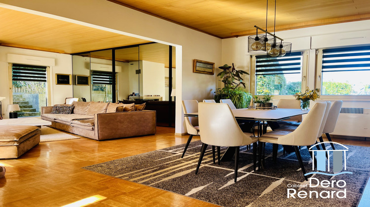 Ma-Cabane - Vente Maison Sainte-Adresse, 170 m²