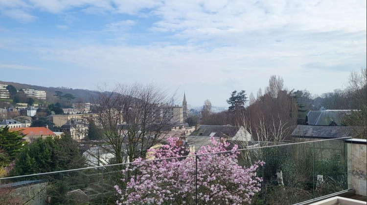 Ma-Cabane - Vente Maison Sainte-Adresse, 238 m²