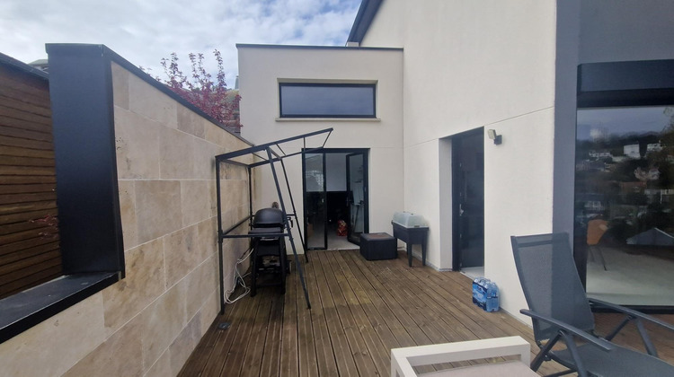 Ma-Cabane - Vente Maison Sainte-Adresse, 238 m²