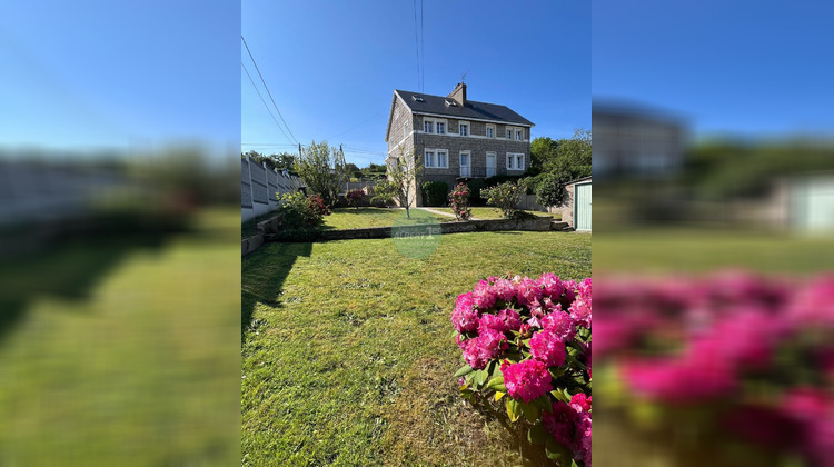 Ma-Cabane - Vente Maison Sainte-Adresse, 110 m²