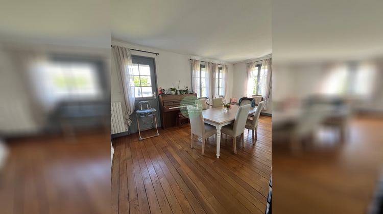 Ma-Cabane - Vente Maison Sainte-Adresse, 110 m²